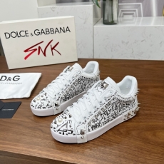 Dolce & Gabbana Sneakers